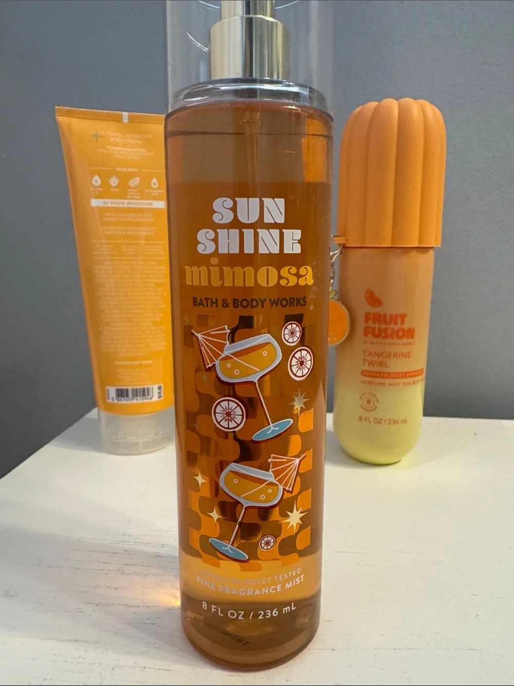 NWT- Bath & Body Works BUNDLE